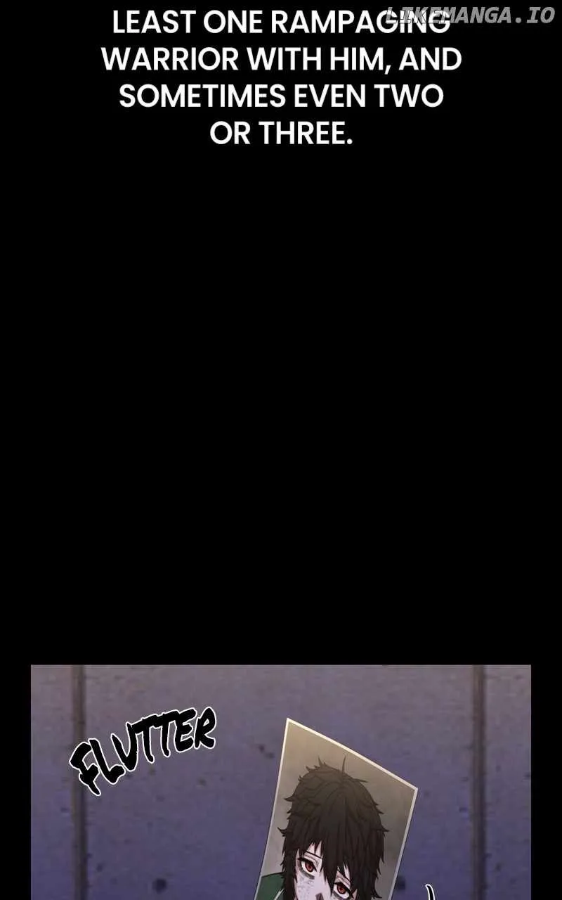 Hero Has Returned Chapter 116 - Page 13