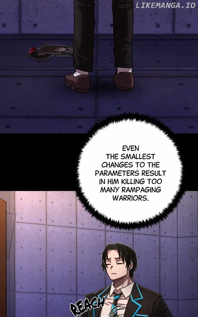 Hero Has Returned Chapter 116 - Page 16