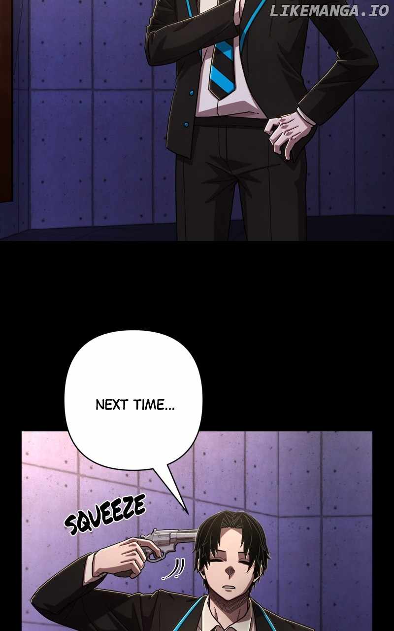 Hero Has Returned Chapter 116 - Page 17