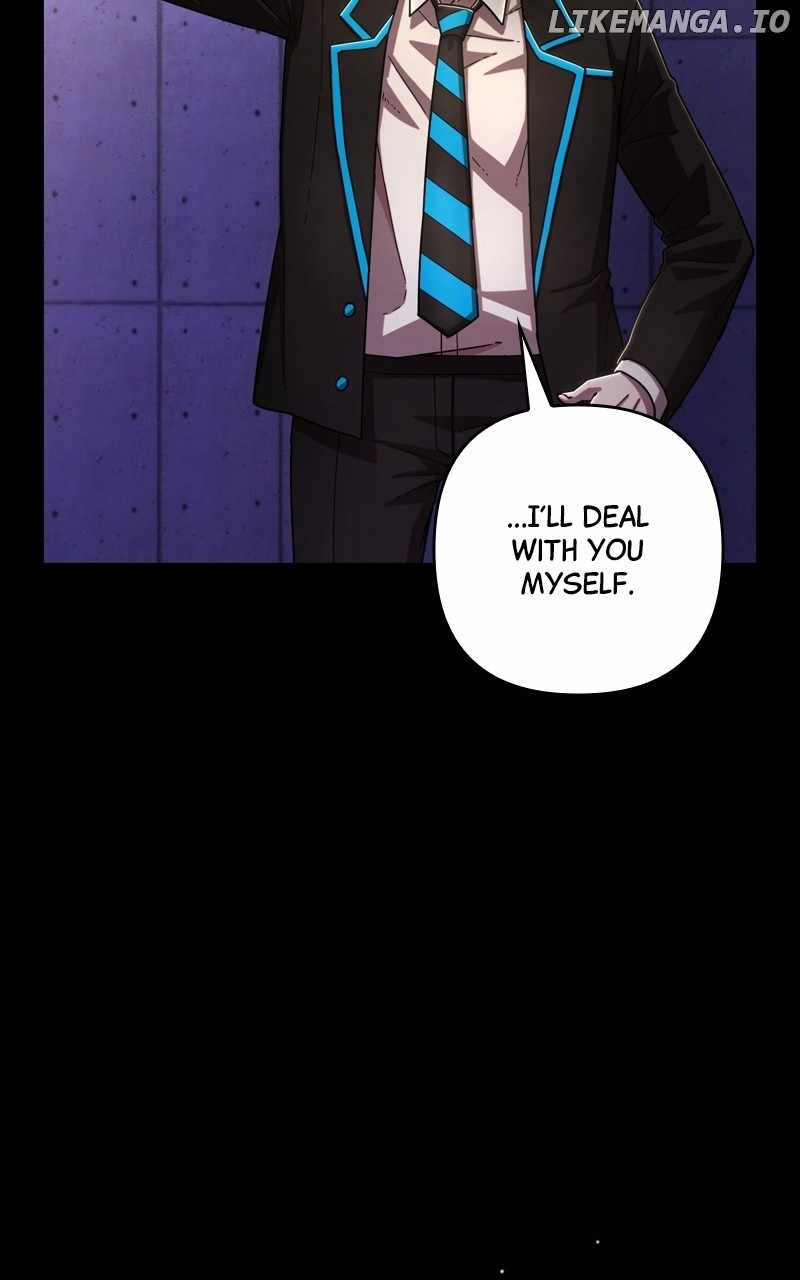 Hero Has Returned Chapter 116 - Page 18