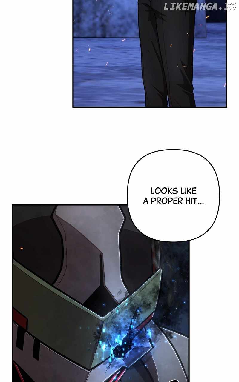 Hero Has Returned Chapter 116 - Page 23