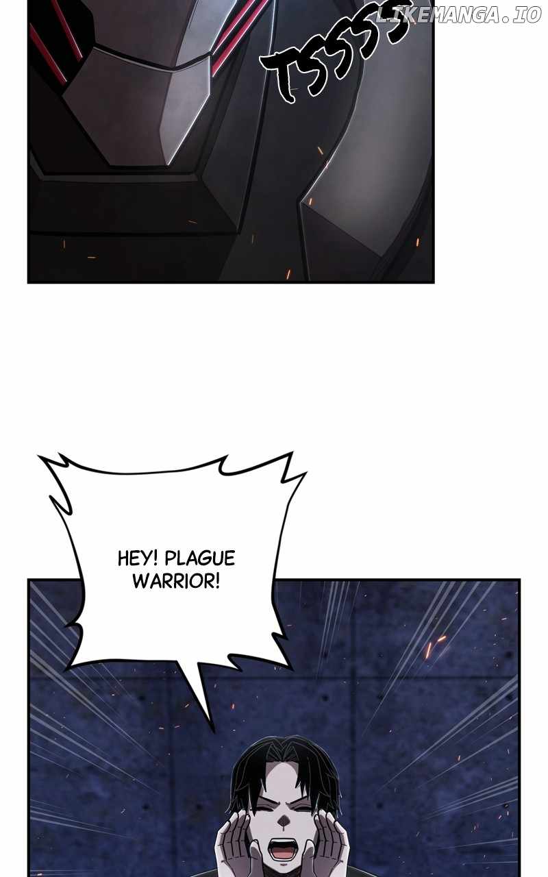 Hero Has Returned Chapter 116 - Page 24
