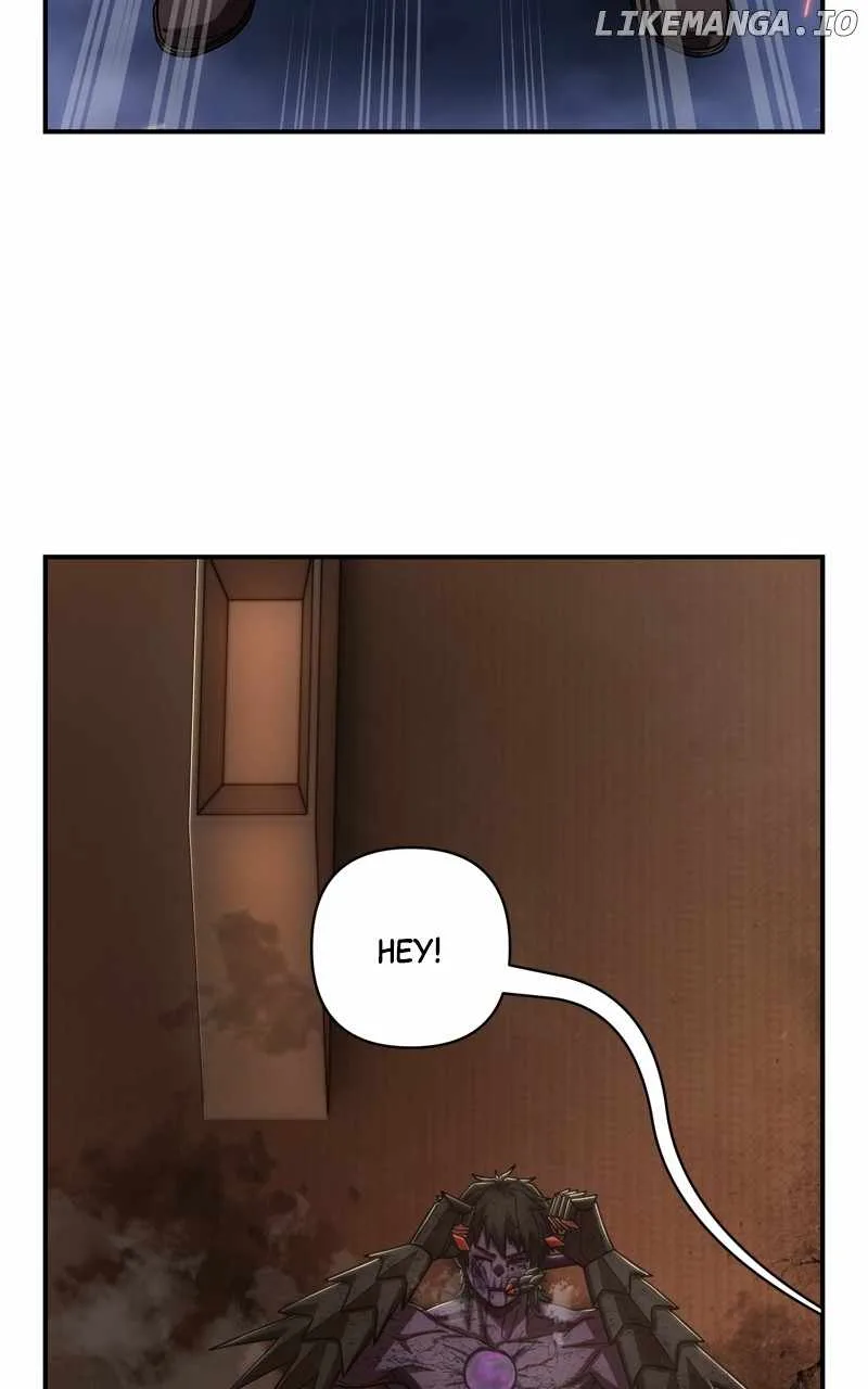 Hero Has Returned Chapter 116 - Page 26