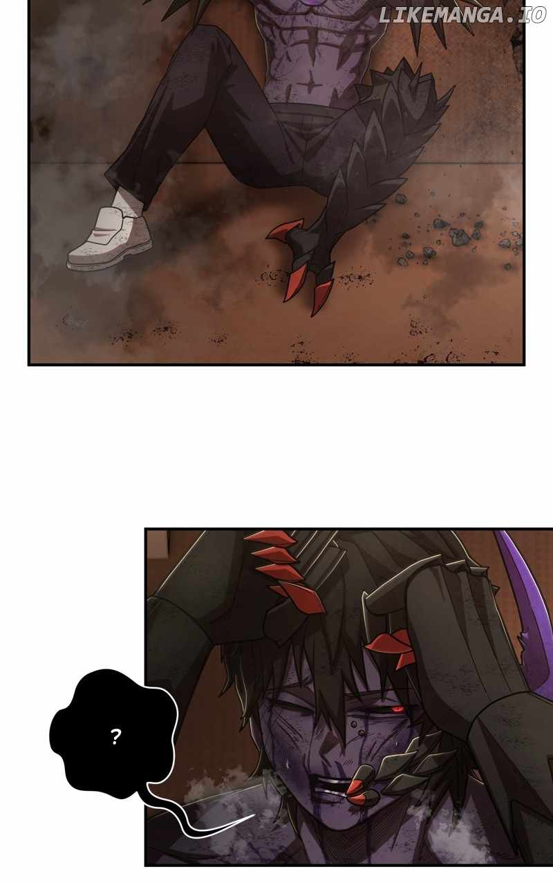 Hero Has Returned Chapter 116 - Page 27