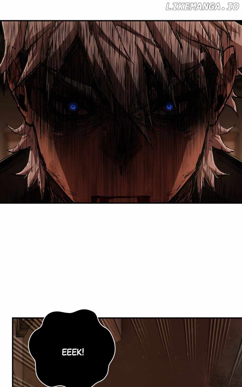 Hero Has Returned Chapter 116 - Page 30