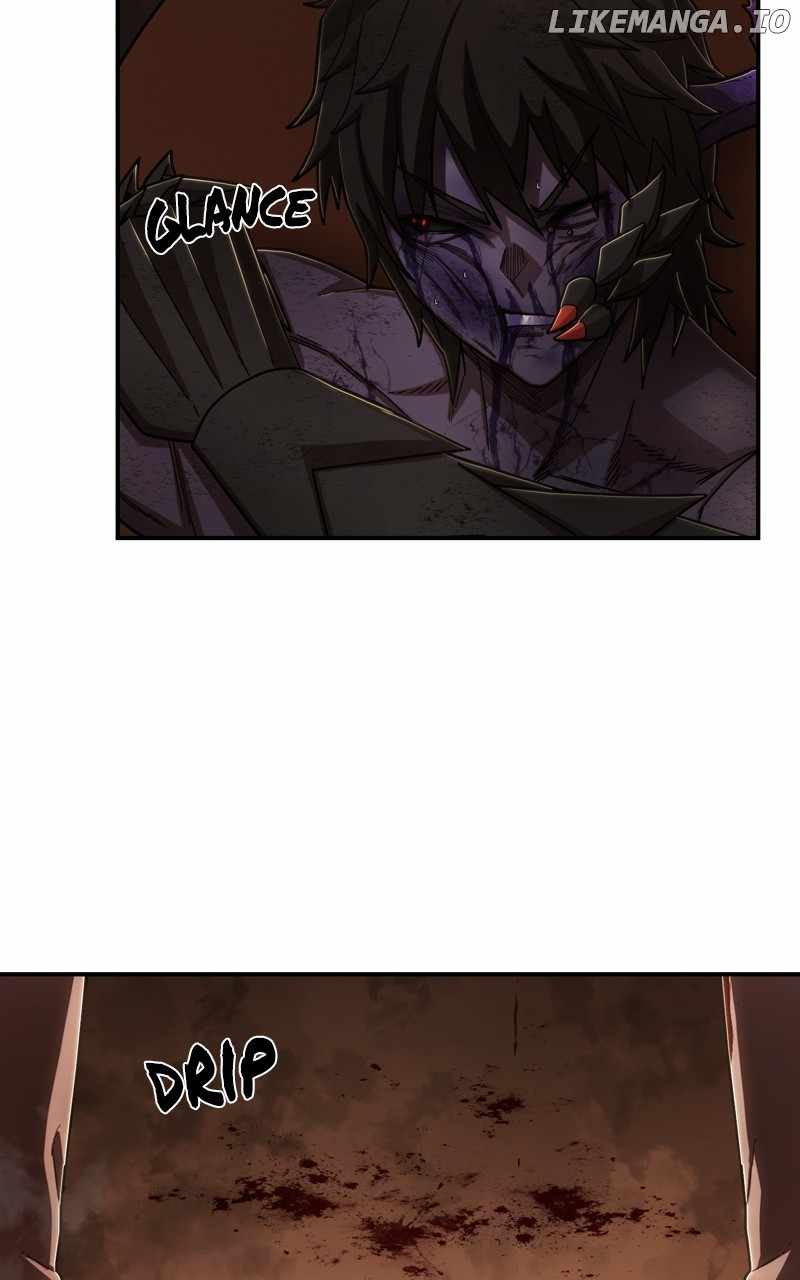 Hero Has Returned Chapter 116 - Page 32