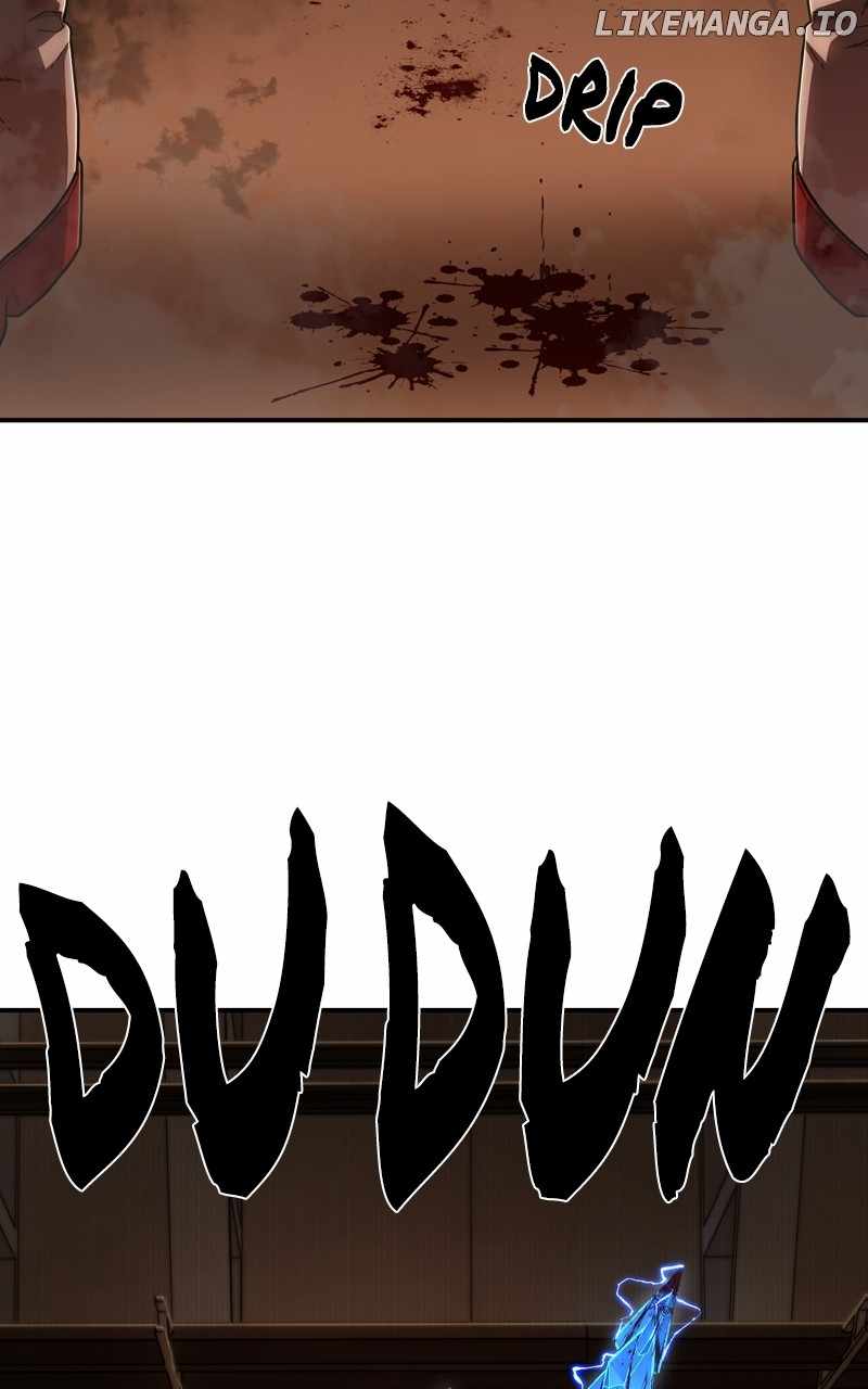 Hero Has Returned Chapter 116 - Page 33