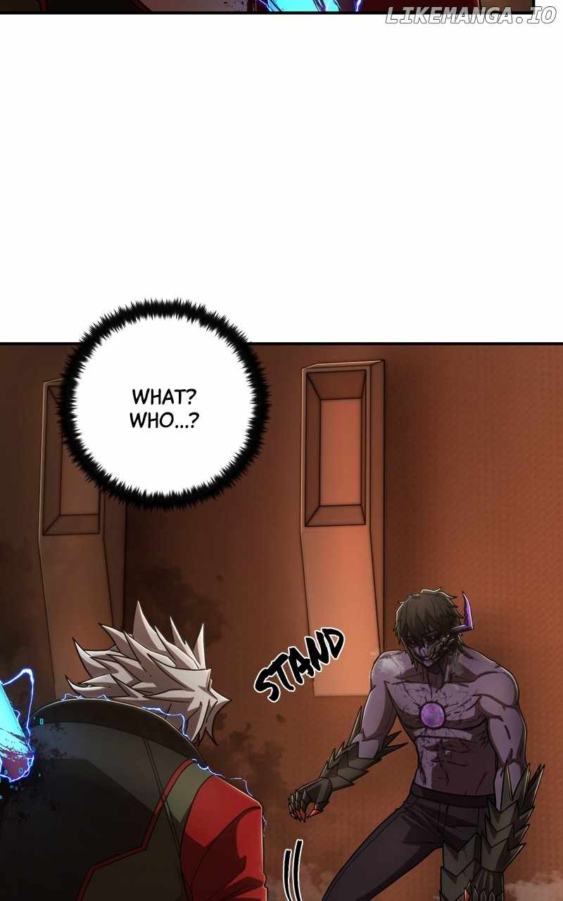 Hero Has Returned Chapter 116 - Page 36