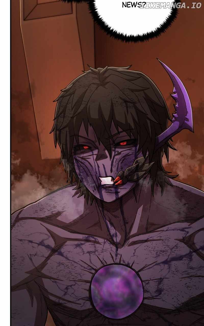 Hero Has Returned Chapter 116 - Page 38