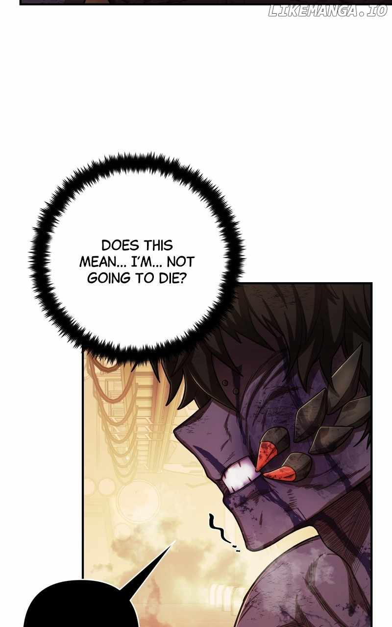 Hero Has Returned Chapter 116 - Page 39