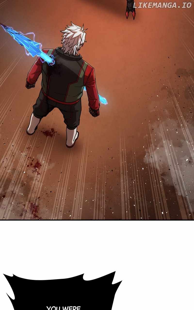 Hero Has Returned Chapter 116 - Page 42