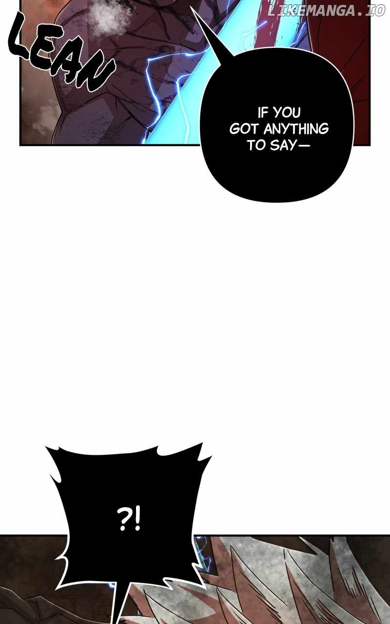 Hero Has Returned Chapter 116 - Page 47