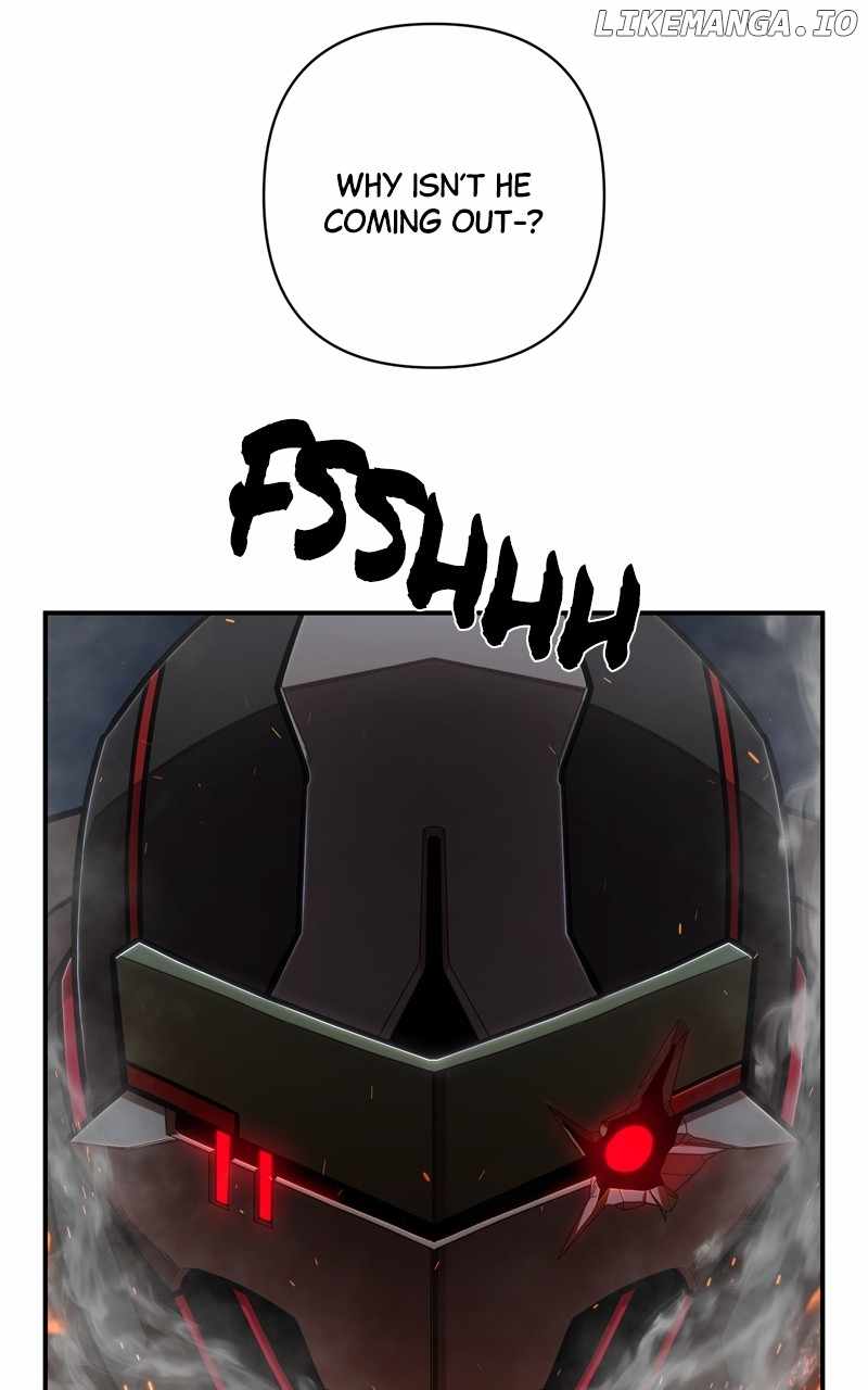 Hero Has Returned Chapter 116 - Page 51