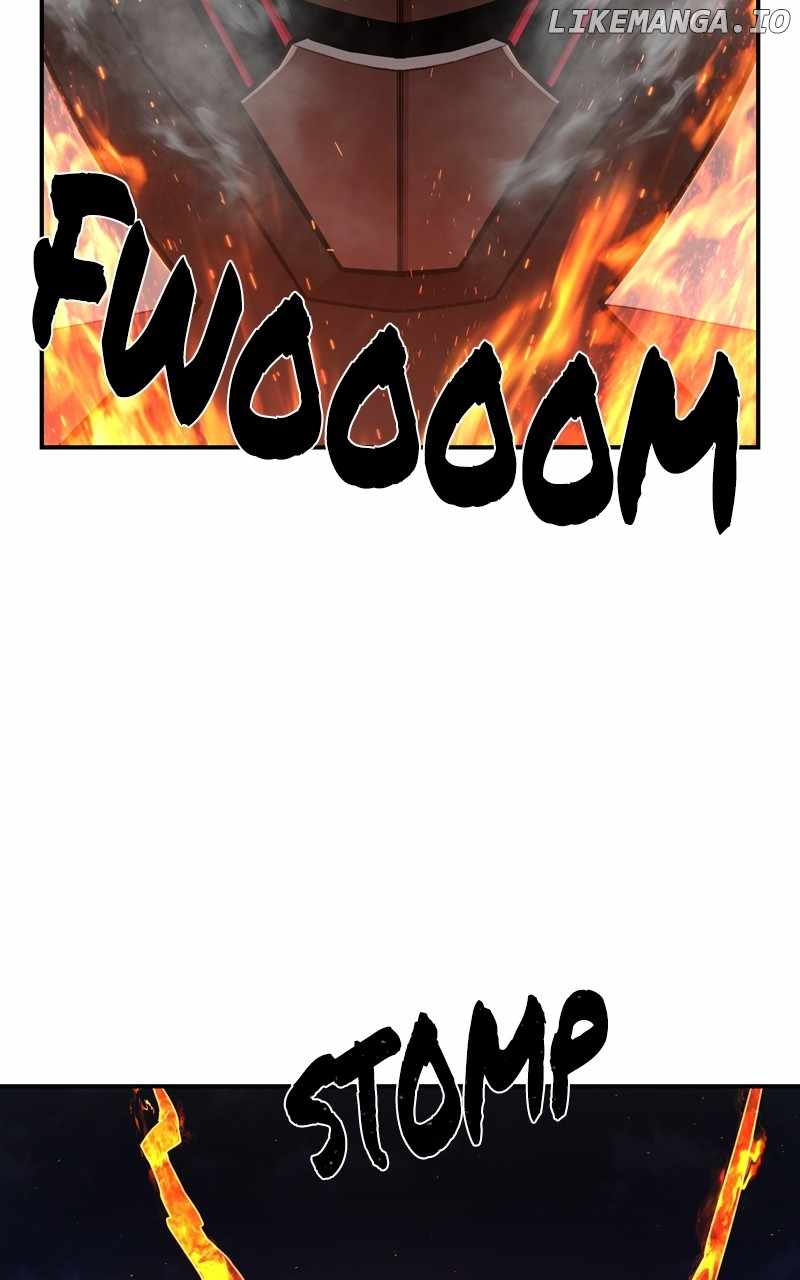 Hero Has Returned Chapter 116 - Page 52