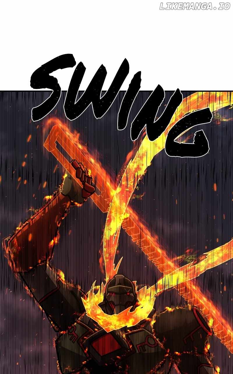 Hero Has Returned Chapter 116 - Page 56