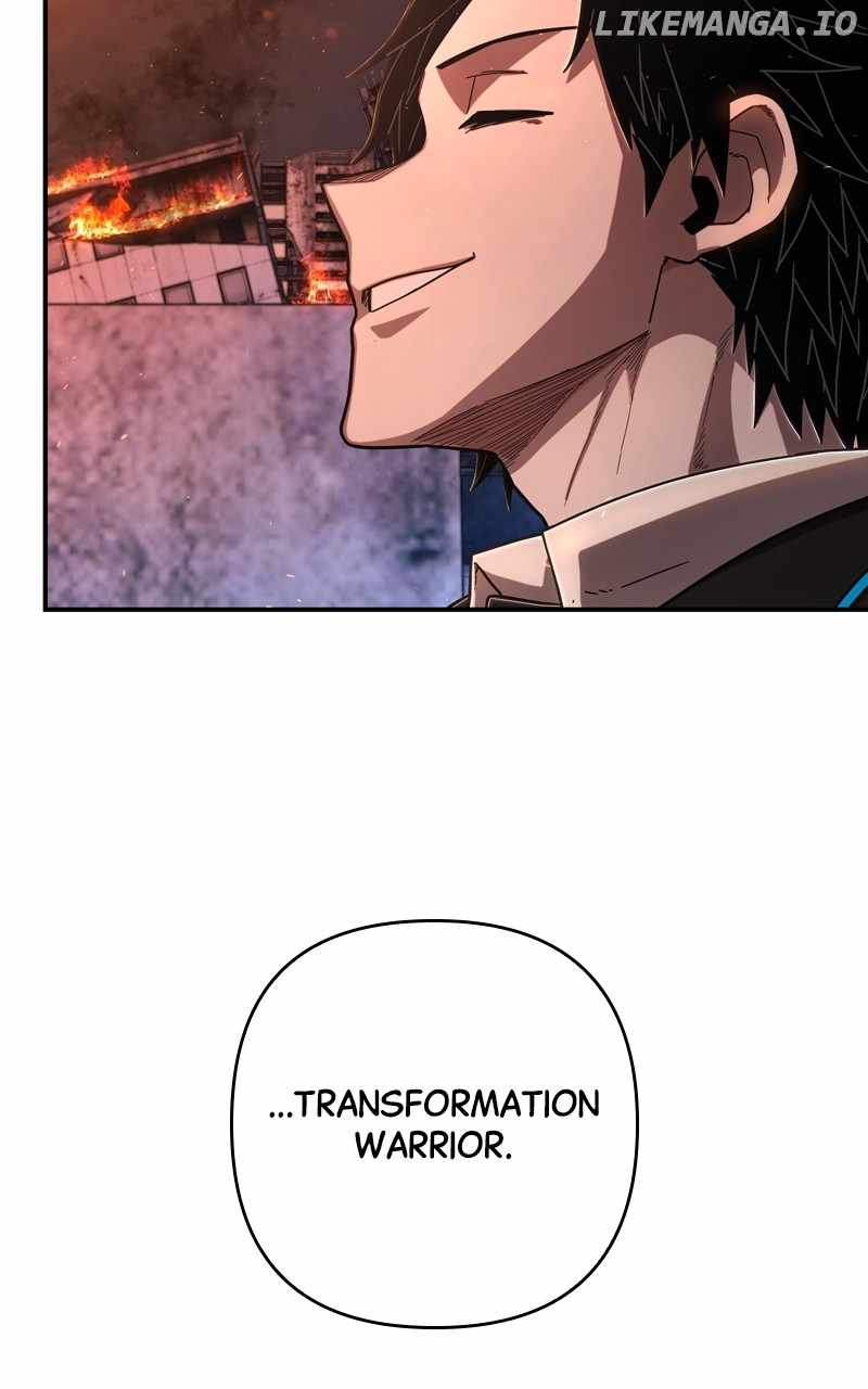 Hero Has Returned Chapter 116 - Page 58
