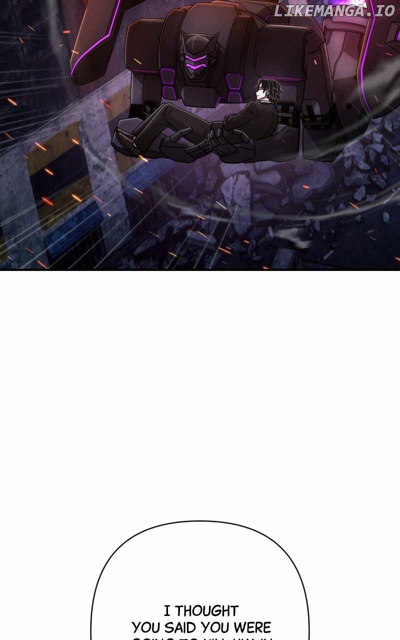 Hero Has Returned Chapter 116 - Page 61