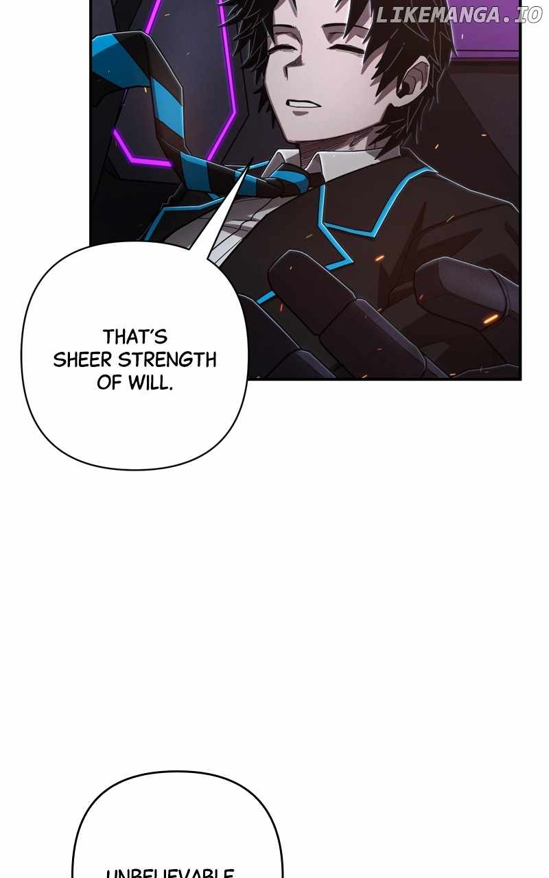 Hero Has Returned Chapter 116 - Page 64
