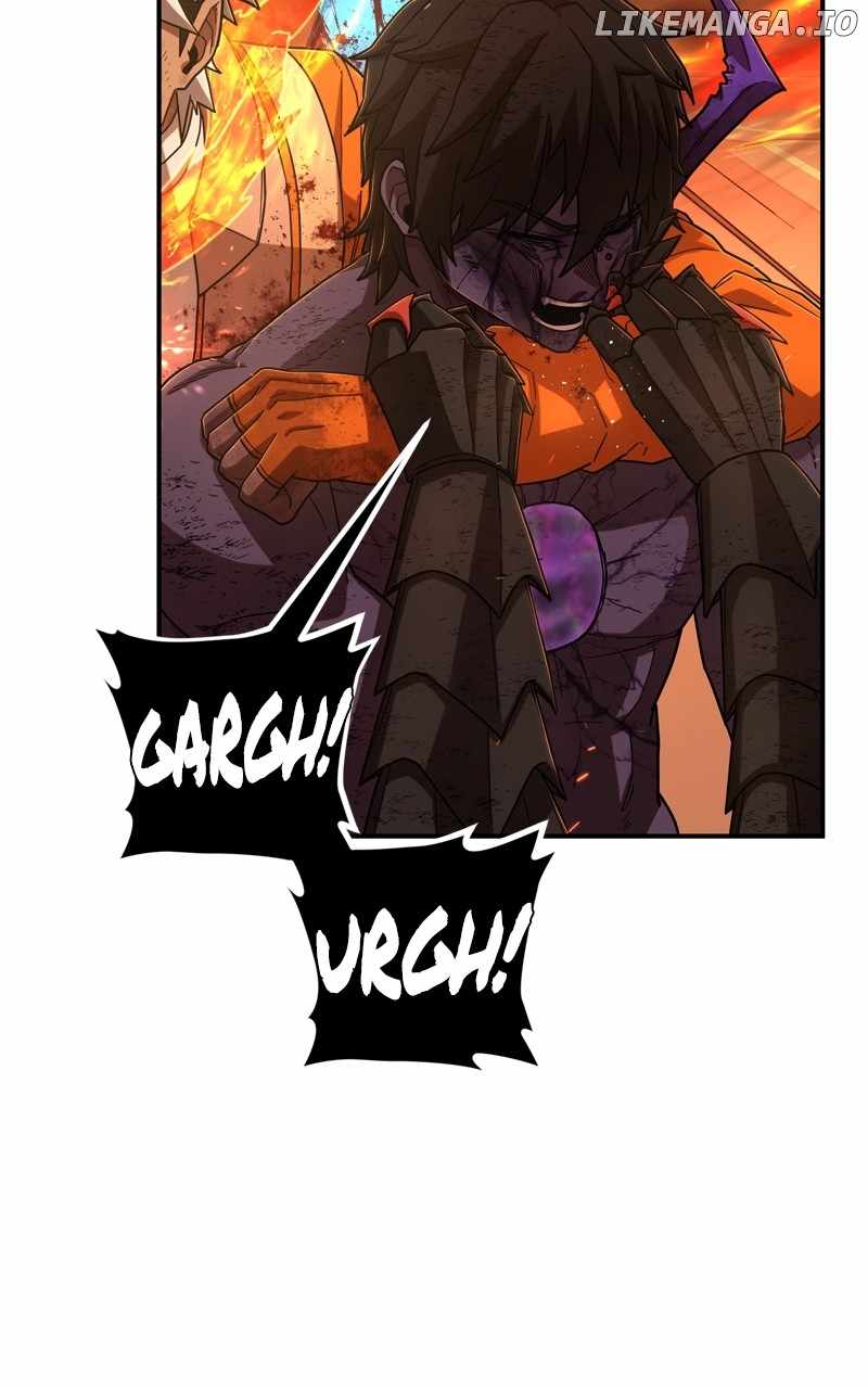 Hero Has Returned Chapter 116 - Page 67