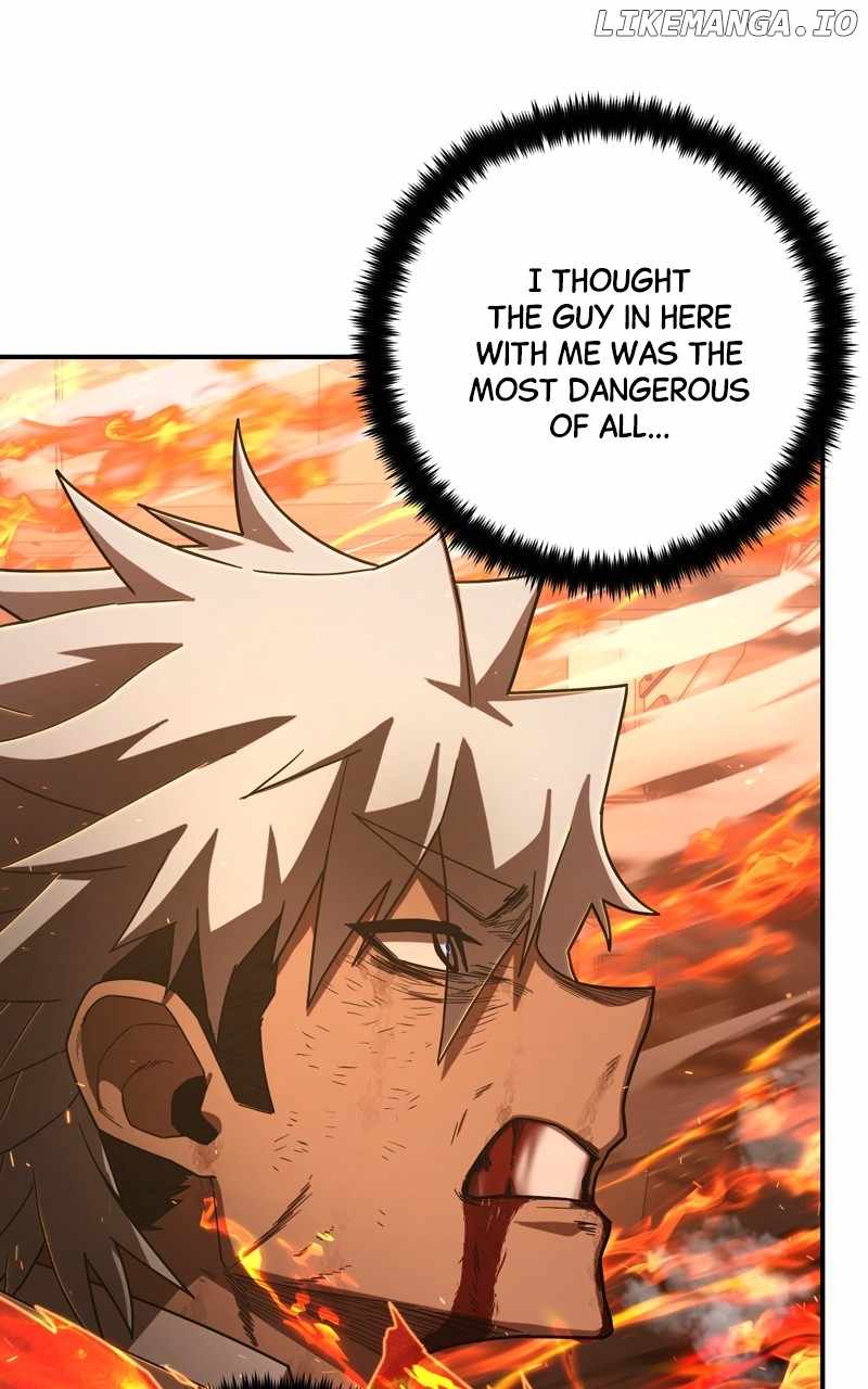 Hero Has Returned Chapter 116 - Page 68