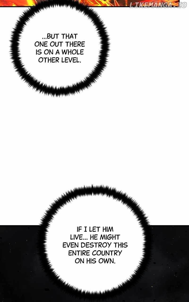 Hero Has Returned Chapter 116 - Page 69