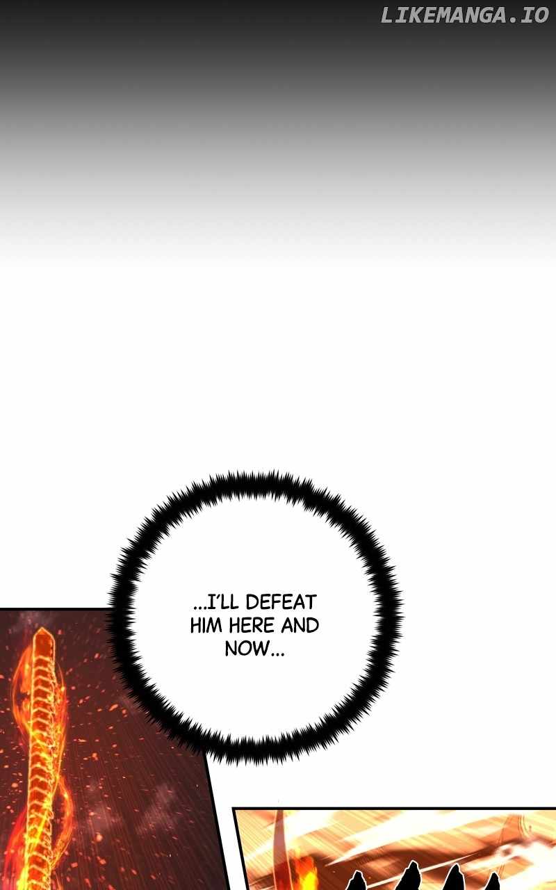 Hero Has Returned Chapter 116 - Page 74
