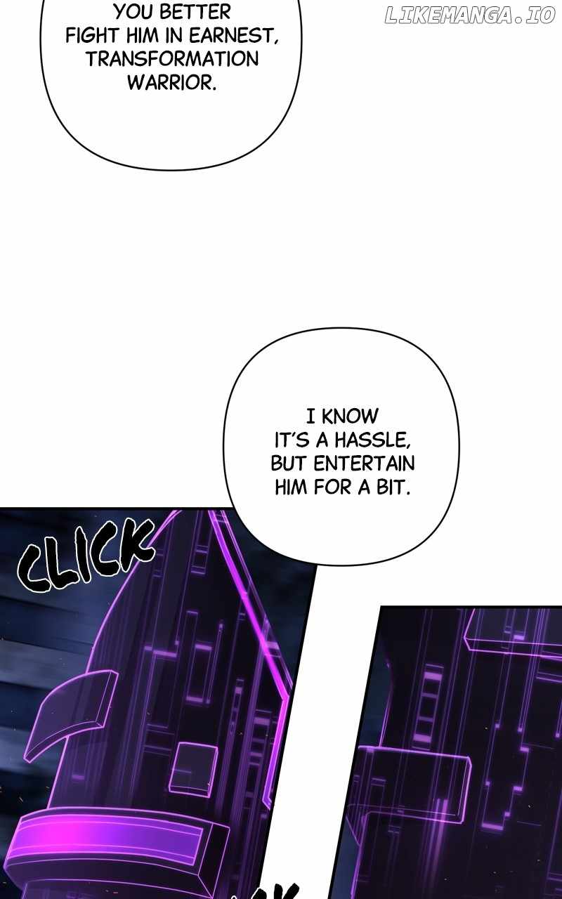 Hero Has Returned Chapter 116 - Page 78