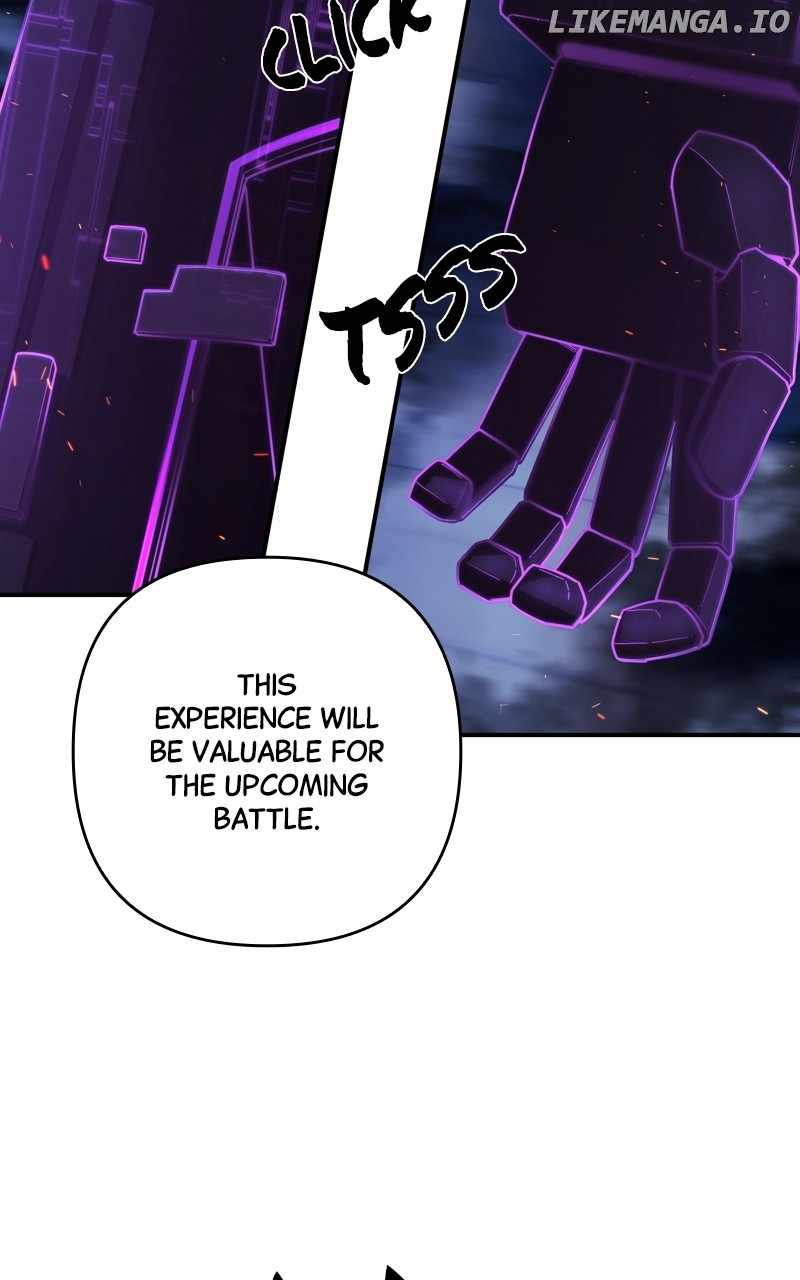 Hero Has Returned Chapter 116 - Page 79