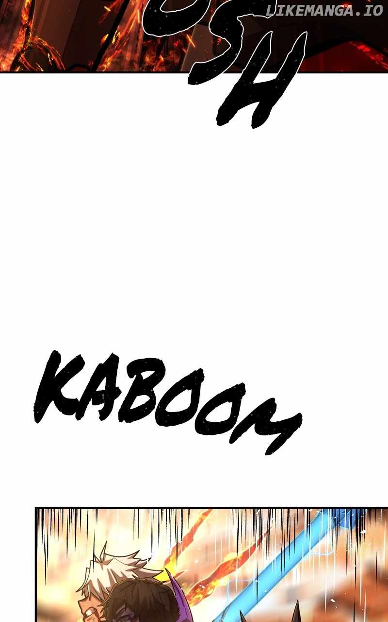 Hero Has Returned Chapter 116 - Page 84