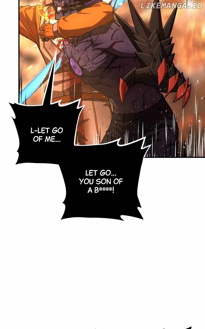 Hero Has Returned Chapter 116 - Page 85