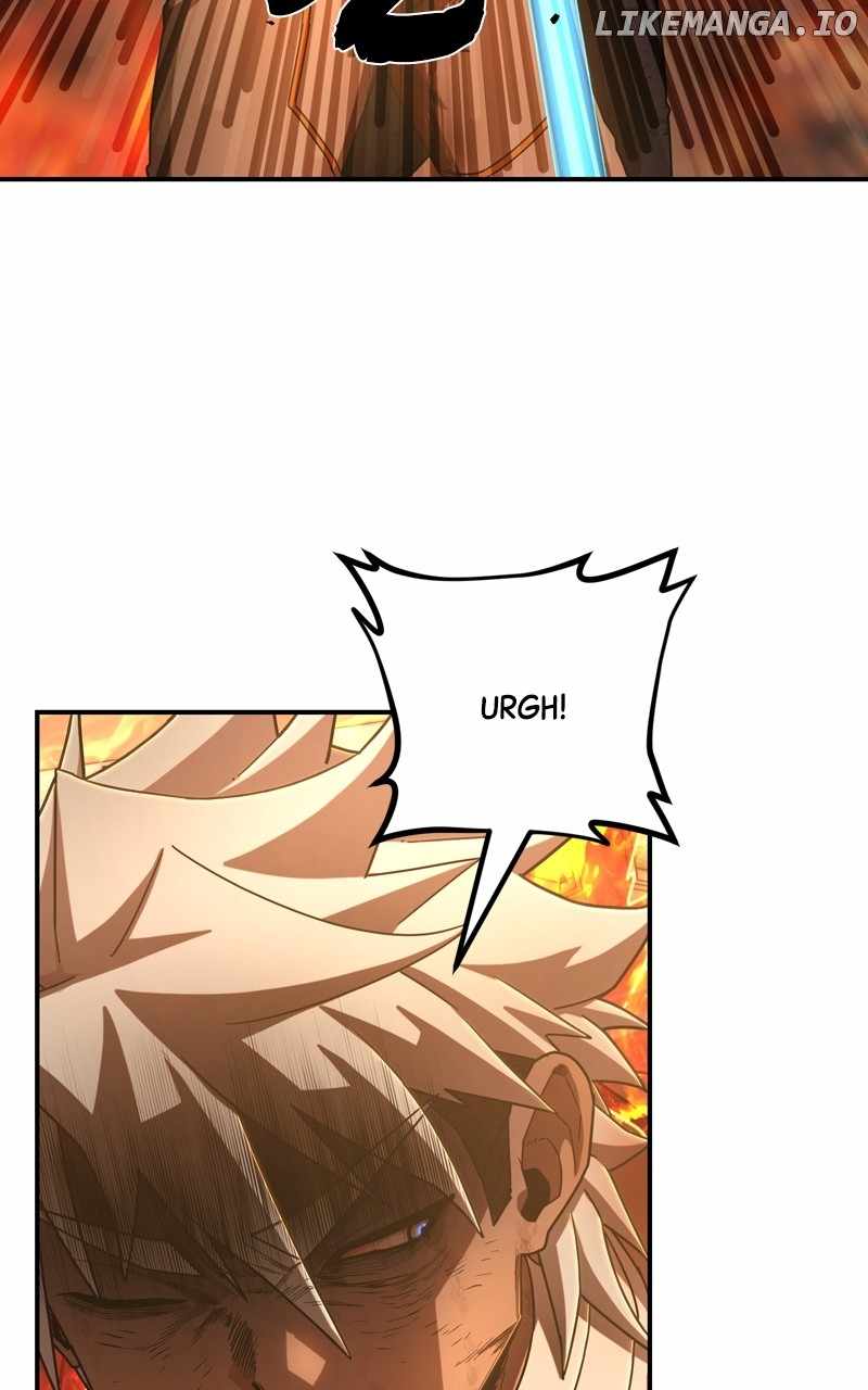 Hero Has Returned Chapter 116 - Page 87