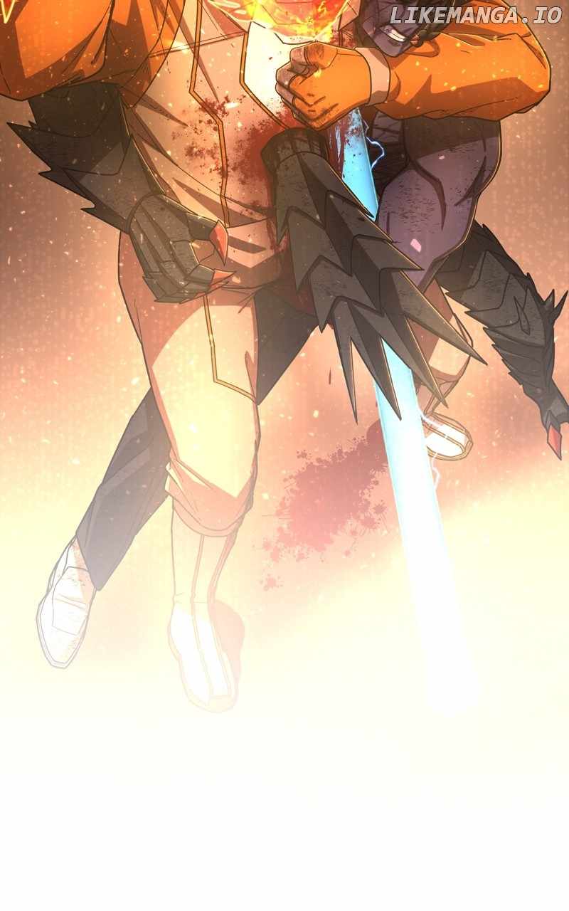 Hero Has Returned Chapter 116 - Page 90