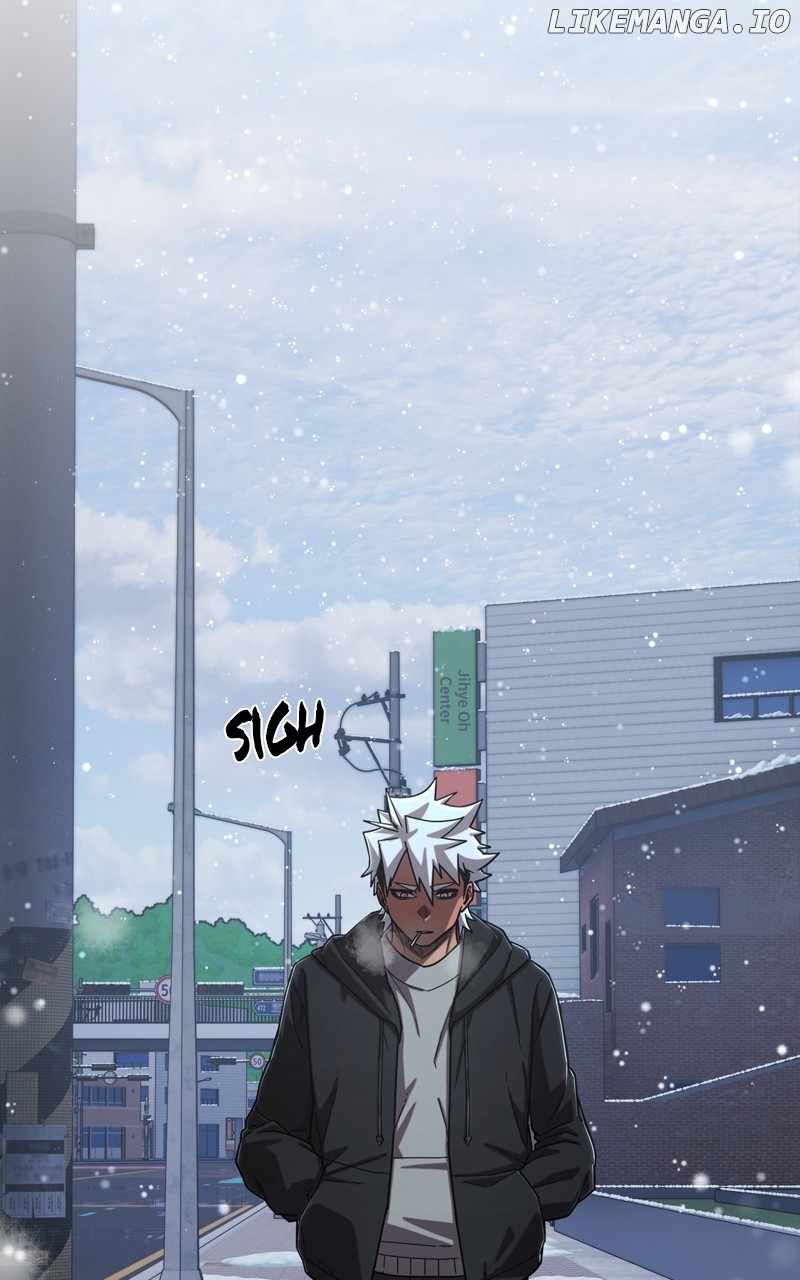 Hero Has Returned Chapter 116 - Page 93