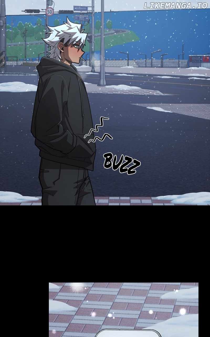 Hero Has Returned Chapter 116 - Page 95