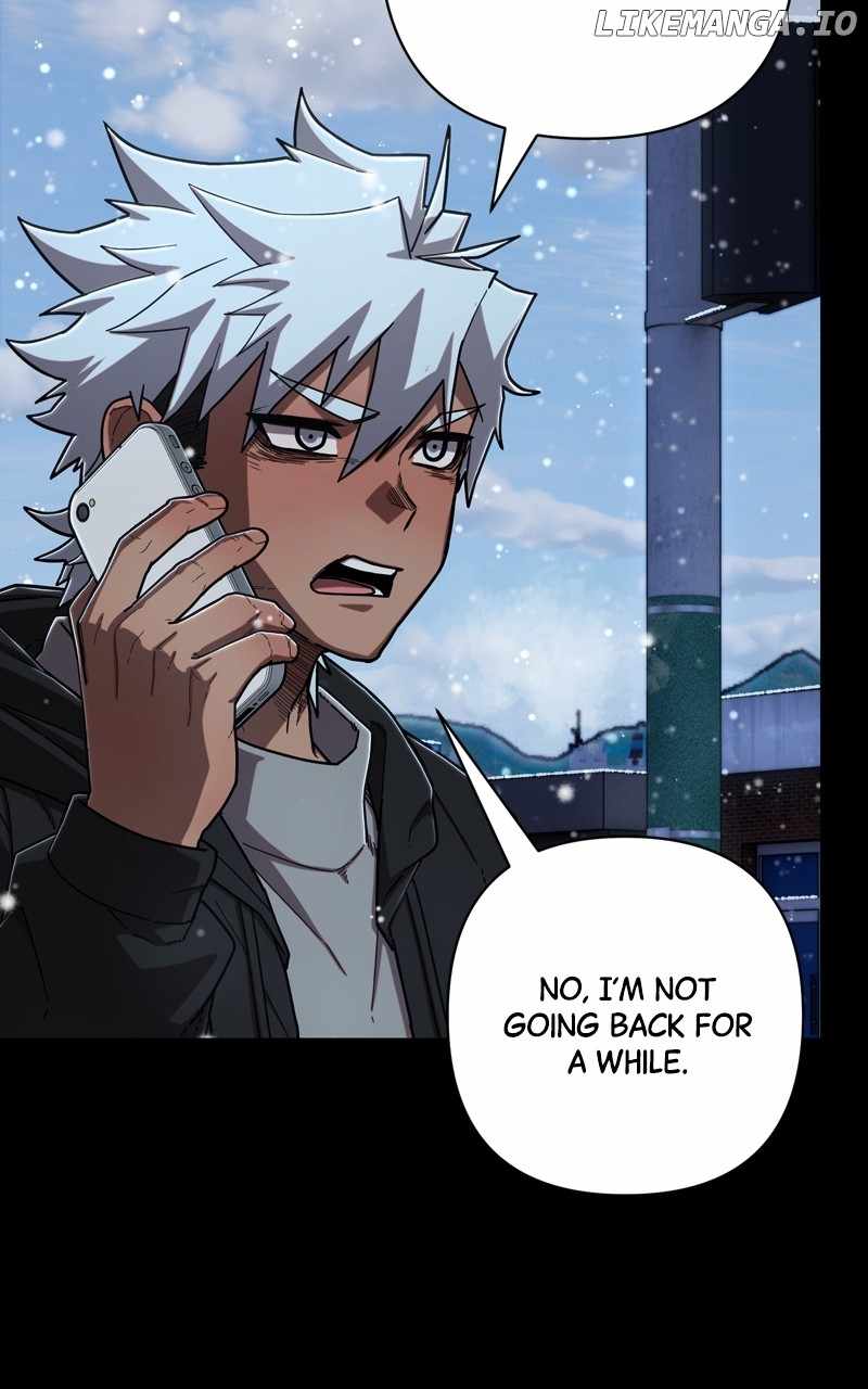 Hero Has Returned Chapter 116 - Page 98