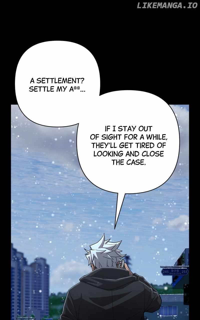 Hero Has Returned Chapter 116 - Page 100