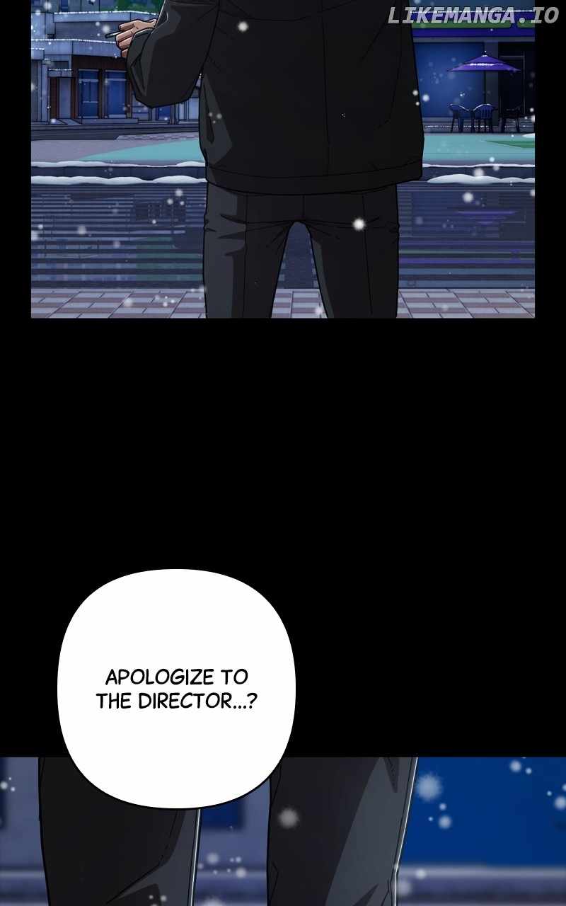 Hero Has Returned Chapter 116 - Page 101