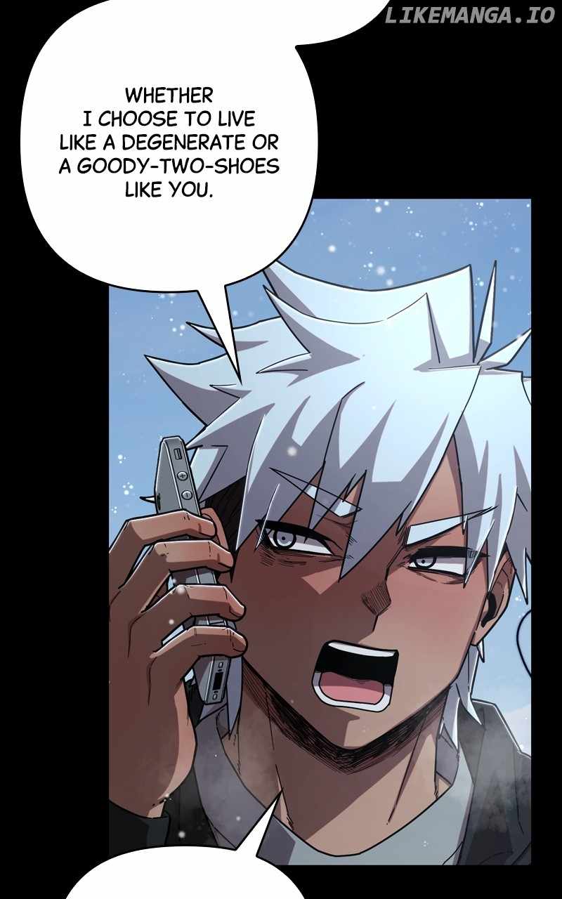 Hero Has Returned Chapter 116 - Page 104
