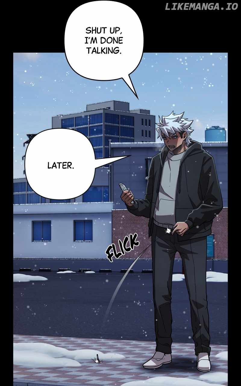Hero Has Returned Chapter 116 - Page 106