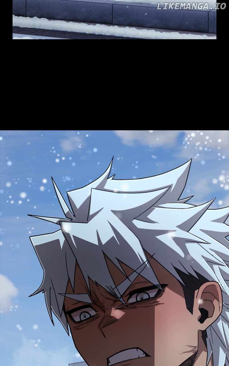 Hero Has Returned Chapter 116 - Page 107
