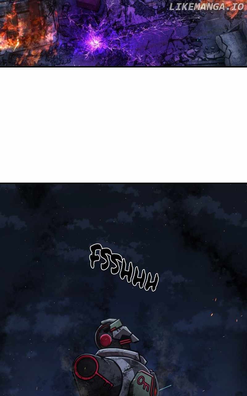 Hero Has Returned Chapter 116 - Page 113