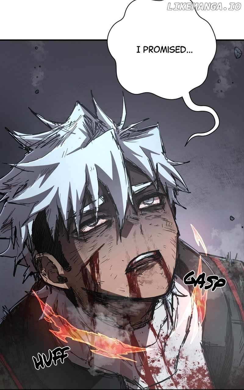 Hero Has Returned Chapter 116 - Page 116