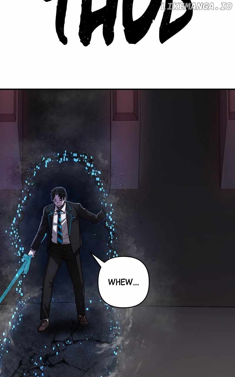 Hero Has Returned Chapter 116 - Page 121