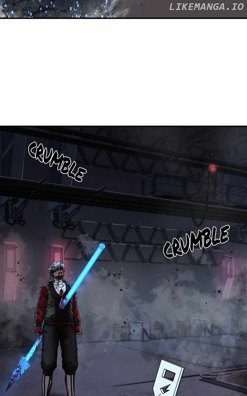 Hero Has Returned Chapter 116 - Page 122