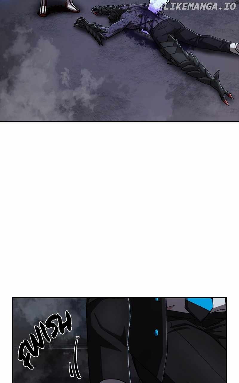 Hero Has Returned Chapter 116 - Page 123