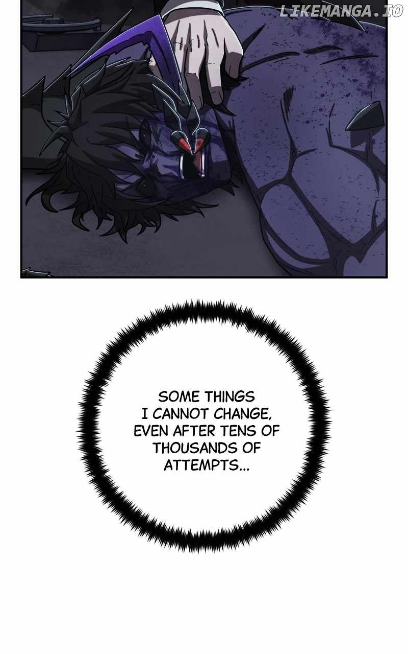 Hero Has Returned Chapter 116 - Page 124