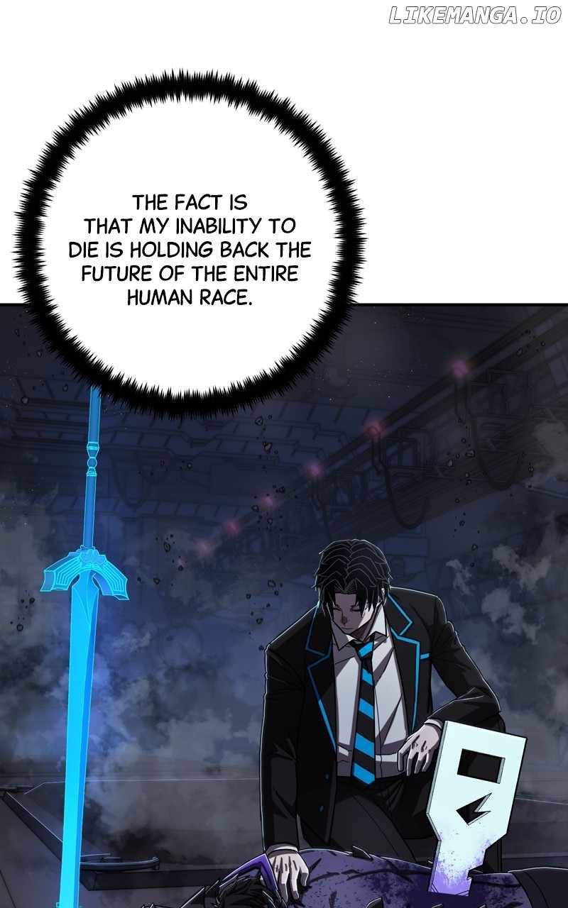 Hero Has Returned Chapter 116 - Page 125