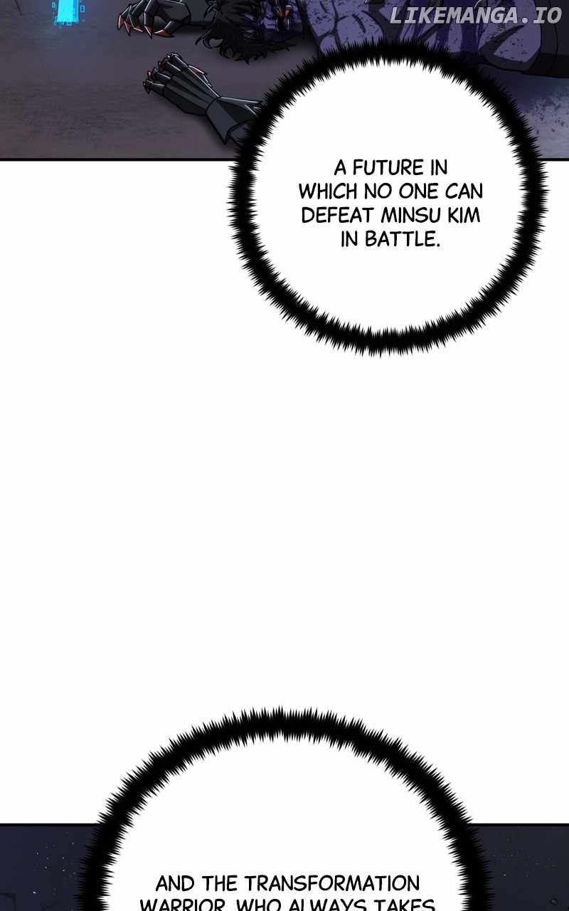 Hero Has Returned Chapter 116 - Page 126