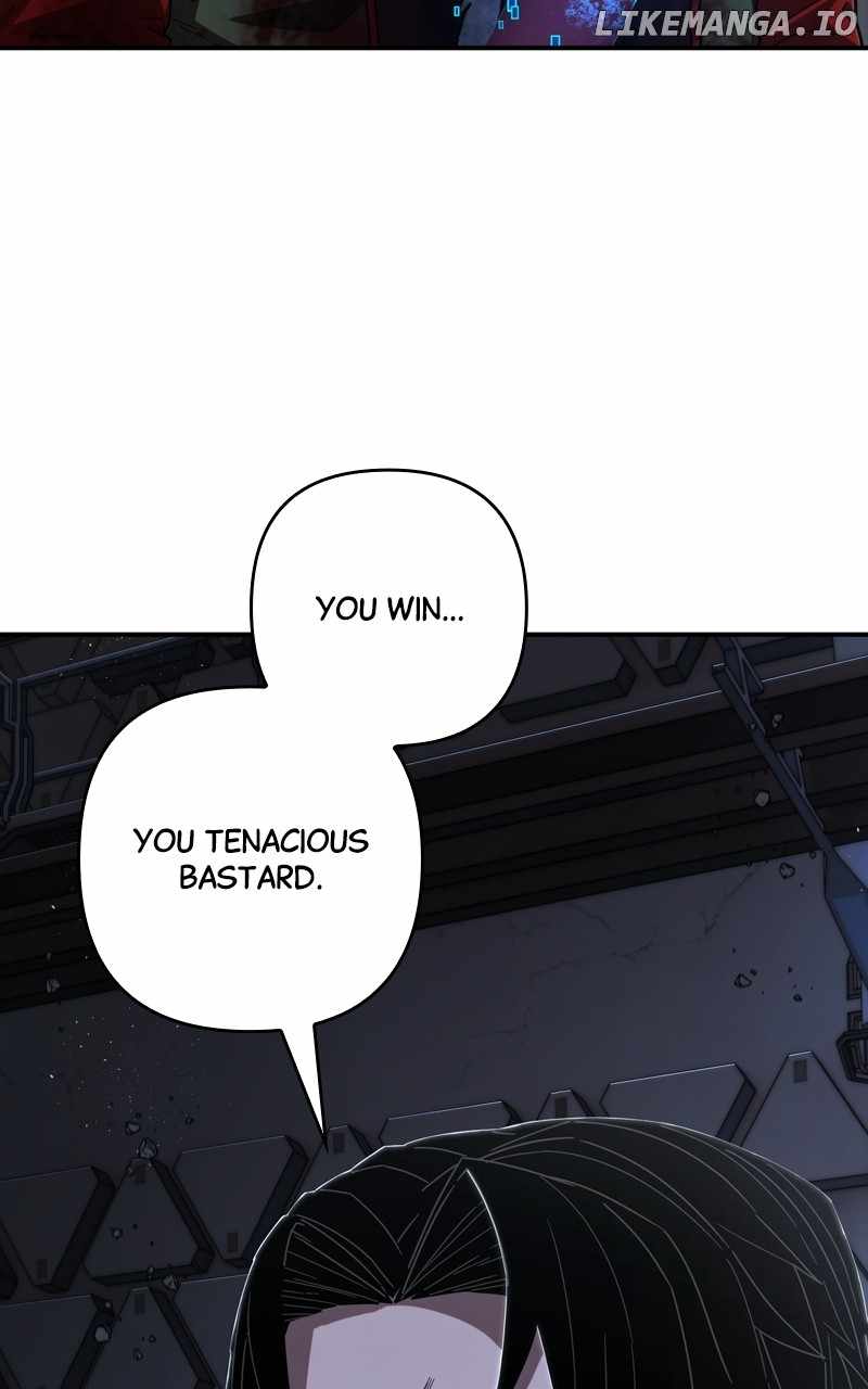 Hero Has Returned Chapter 116 - Page 128