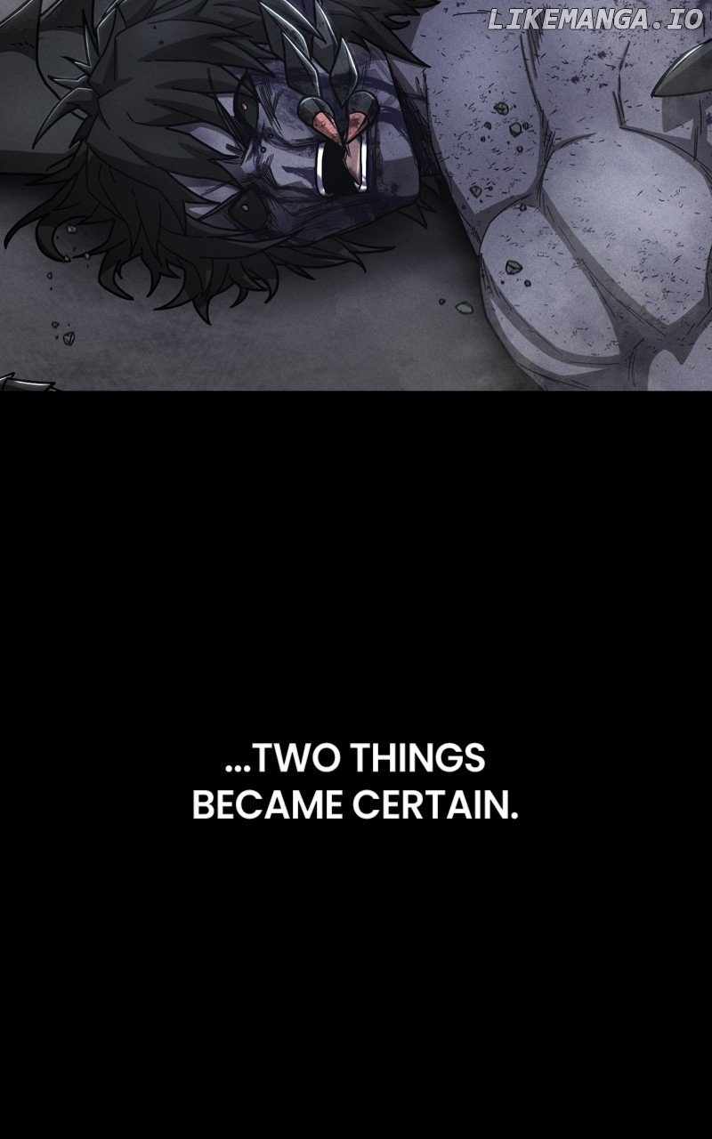 Hero Has Returned Chapter 117 - Page 5